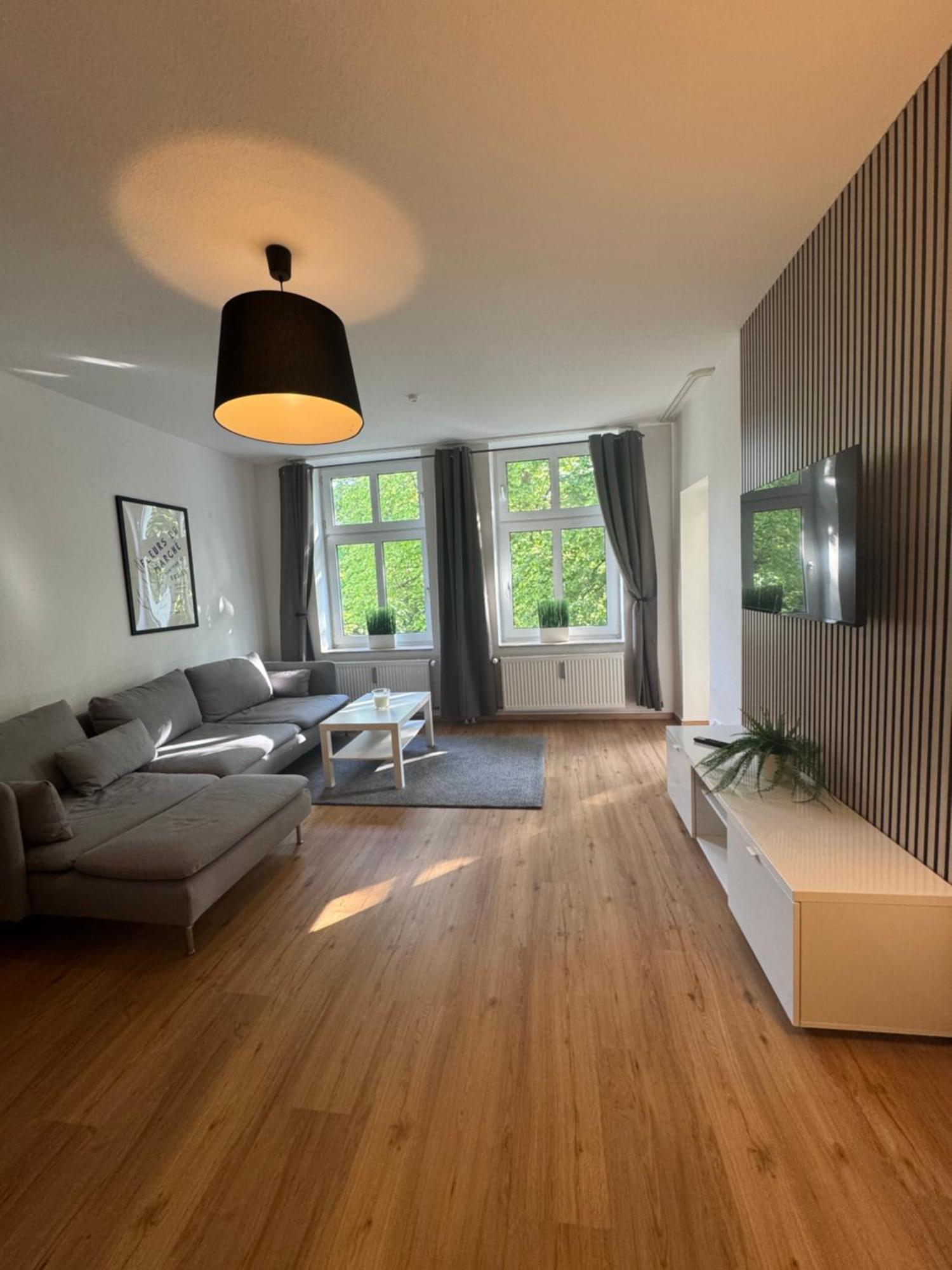 Residenz Am Kurpark - Ferienwohnungen In Zentraler Lage I Privatparkplatz Bad Rothenfelde Exterior foto